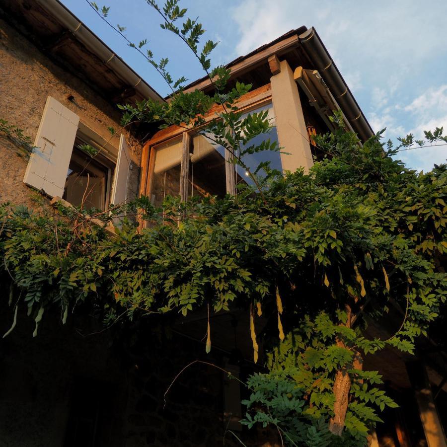 Bed and Breakfast L'Evidence Prades  Zewnętrze zdjęcie