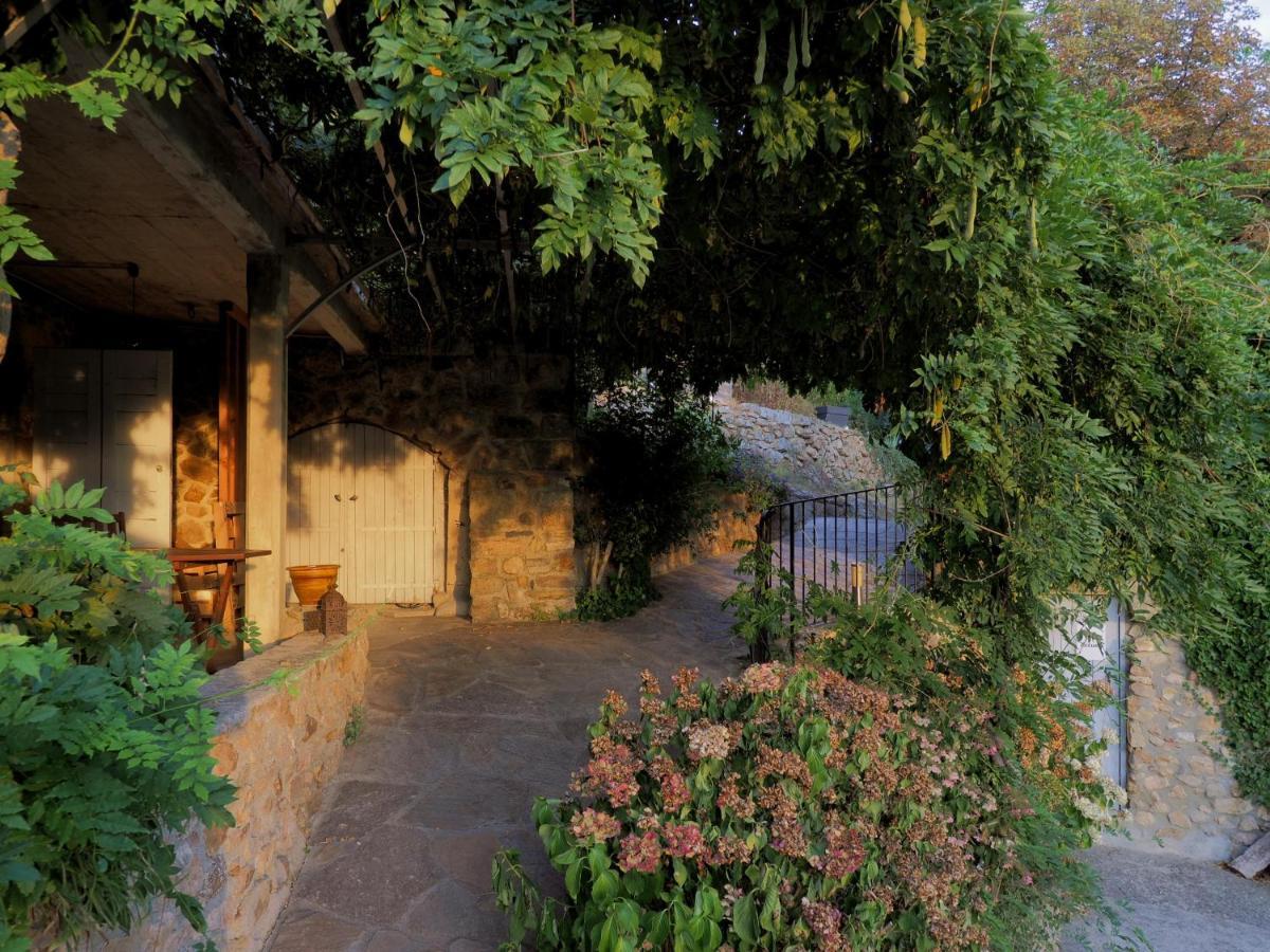 Bed and Breakfast L'Evidence Prades  Zewnętrze zdjęcie