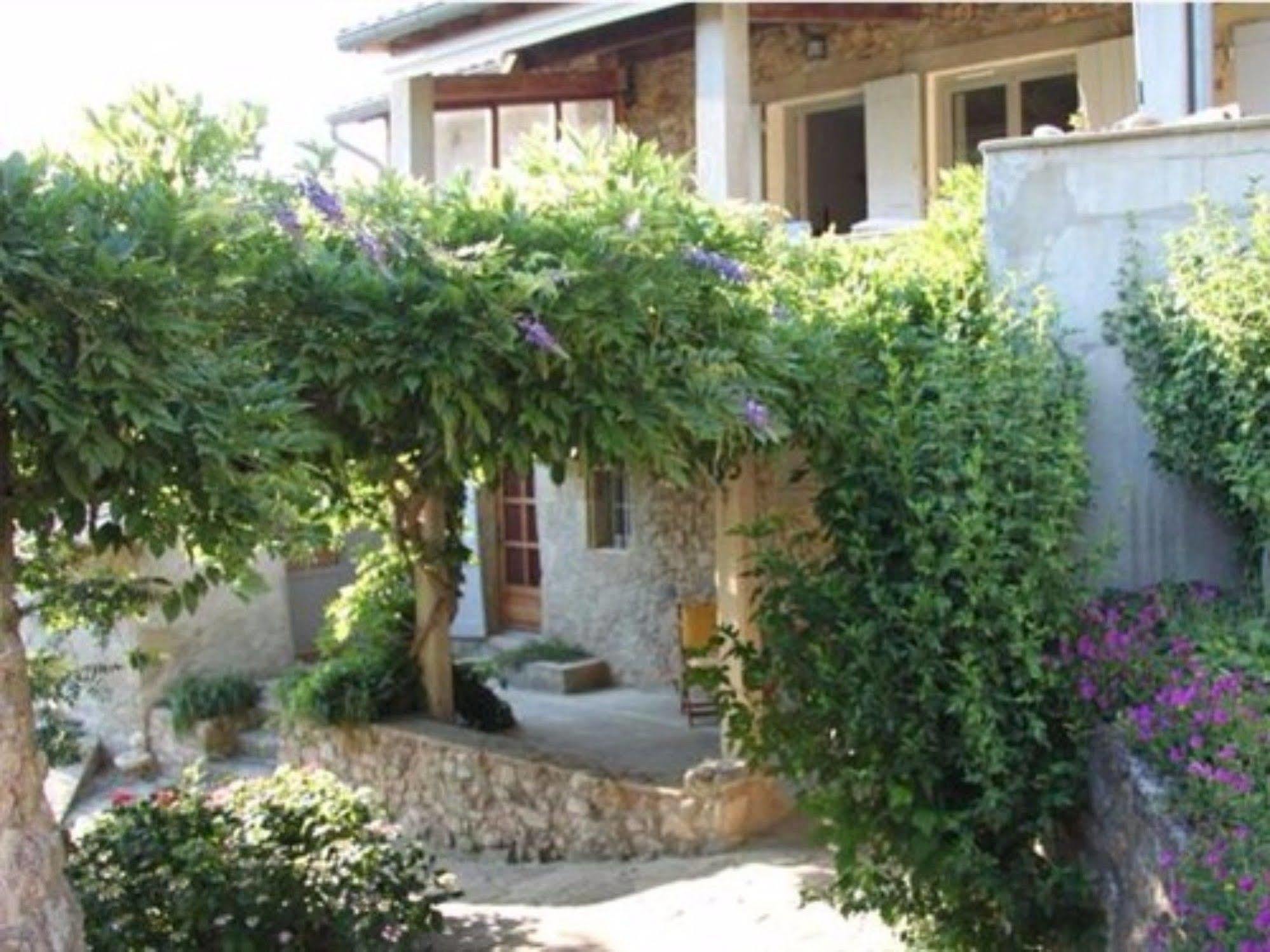 Bed and Breakfast L'Evidence Prades  Zewnętrze zdjęcie