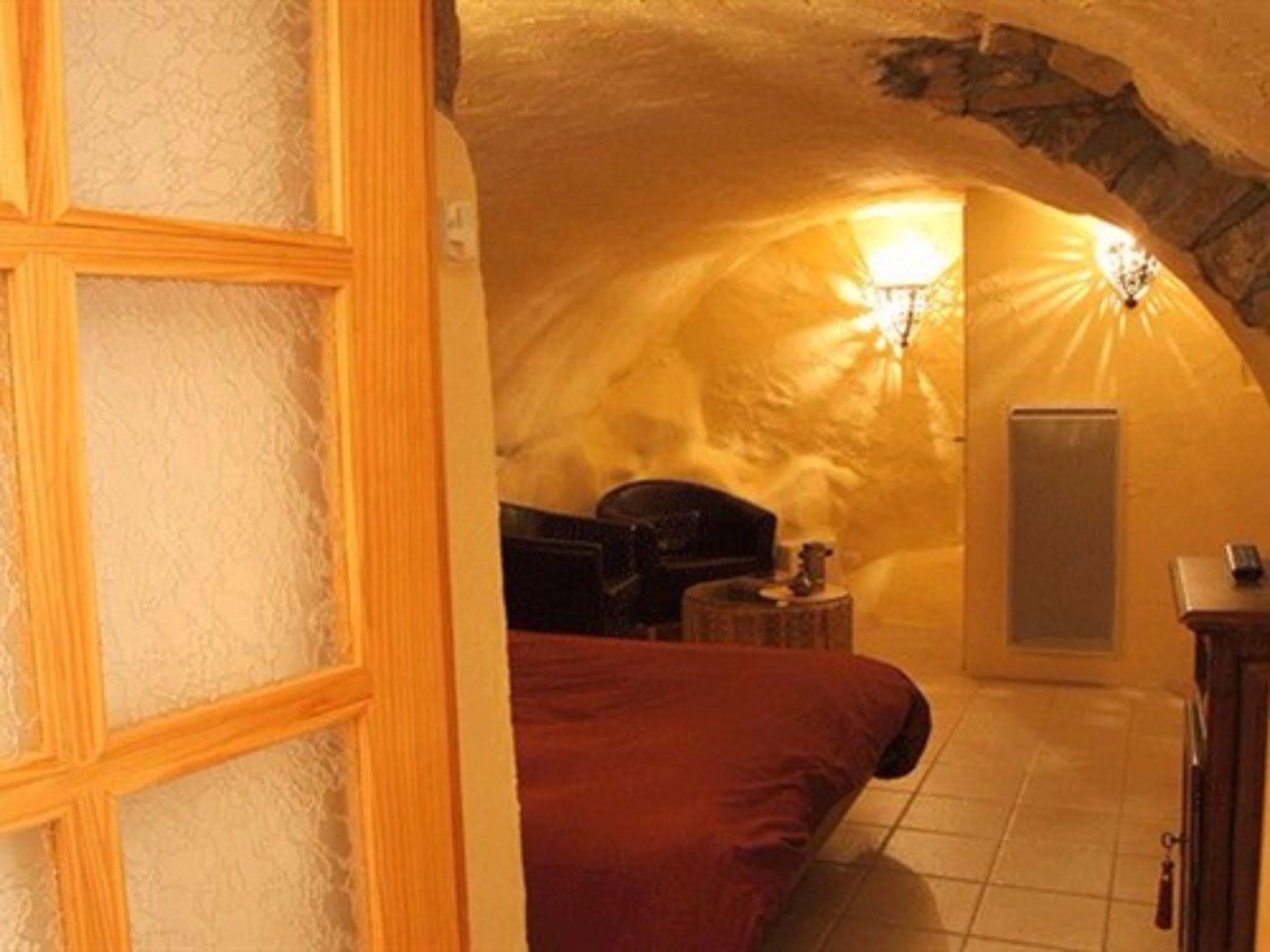 Bed and Breakfast L'Evidence Prades  Zewnętrze zdjęcie