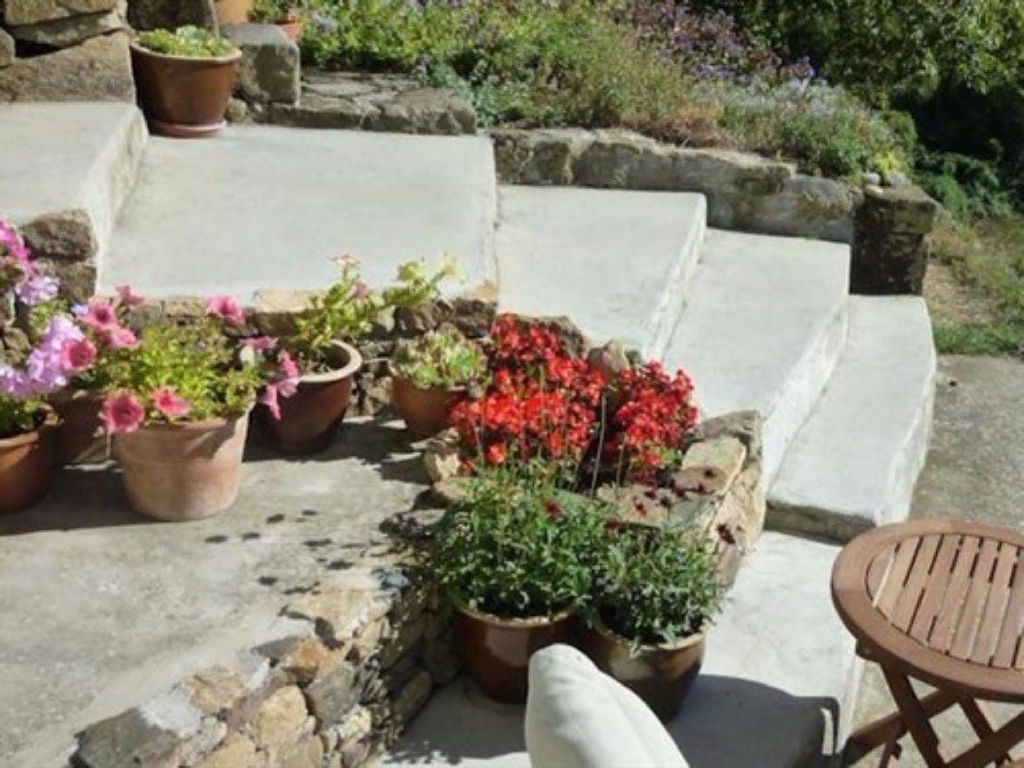 Bed and Breakfast L'Evidence Prades  Zewnętrze zdjęcie
