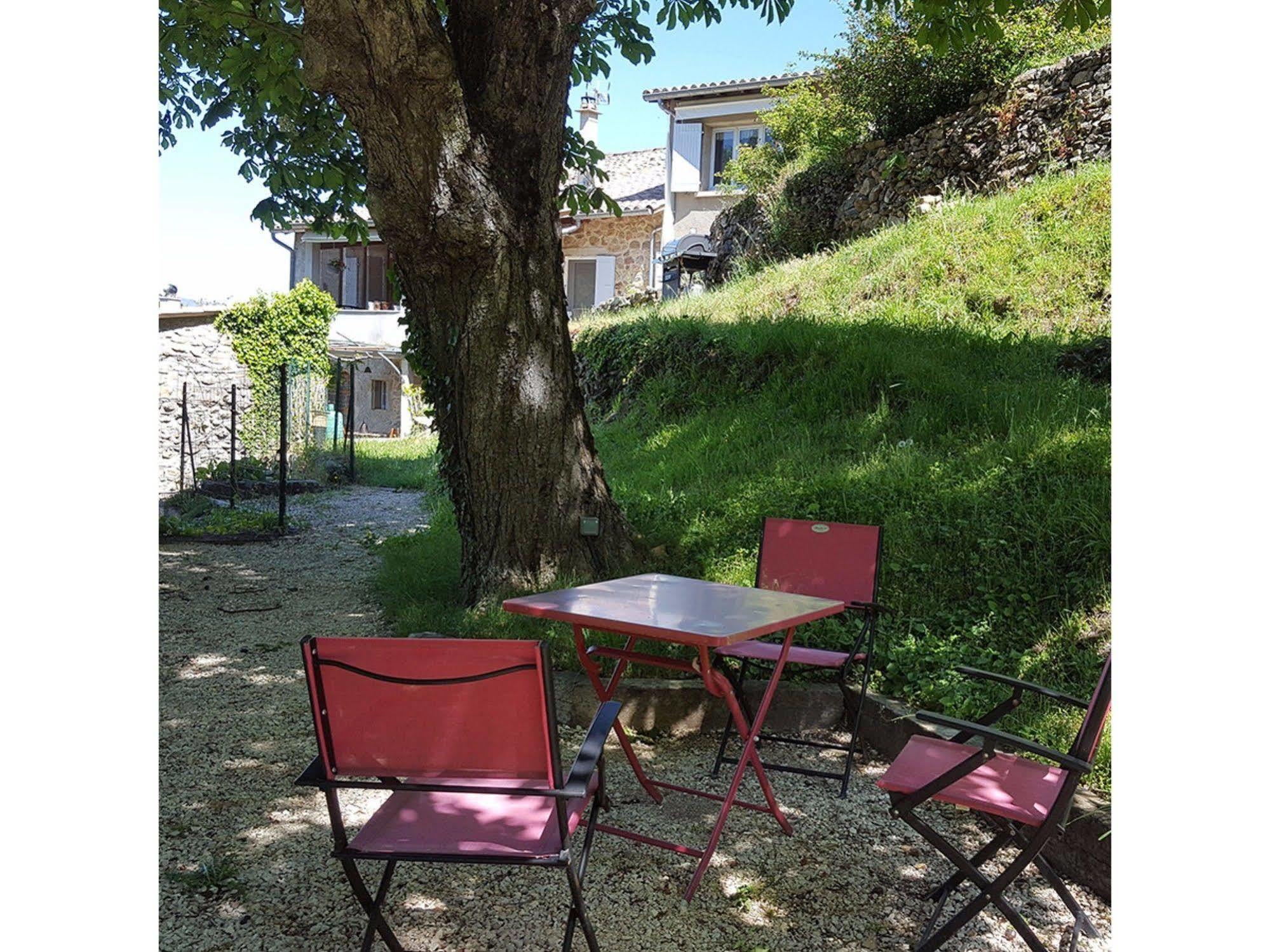 Bed and Breakfast L'Evidence Prades  Zewnętrze zdjęcie