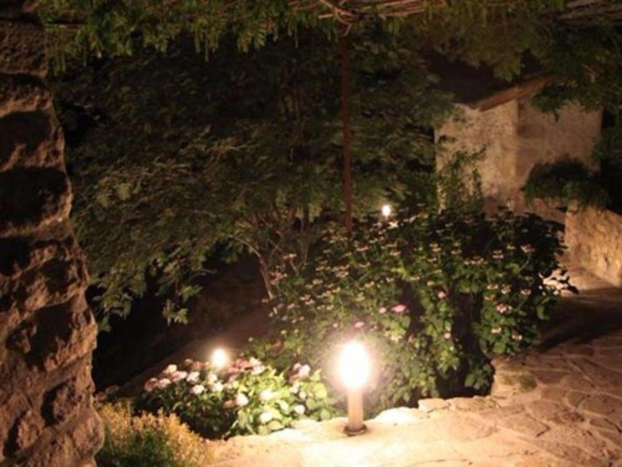 Bed and Breakfast L'Evidence Prades  Zewnętrze zdjęcie